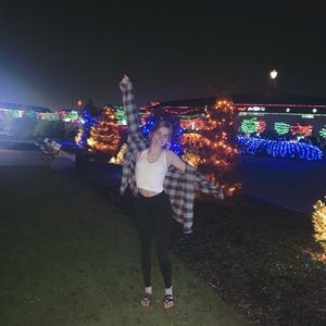 Meet your Posher, Taylor